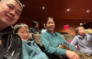 Extraordinary Imaginations