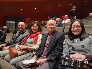 Extraordinary Imaginations