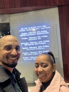 Extraordinary Imaginations