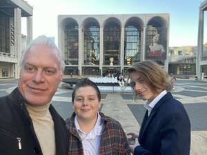 Extraordinary Imaginations