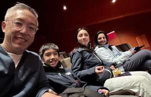 Extraordinary Imaginations