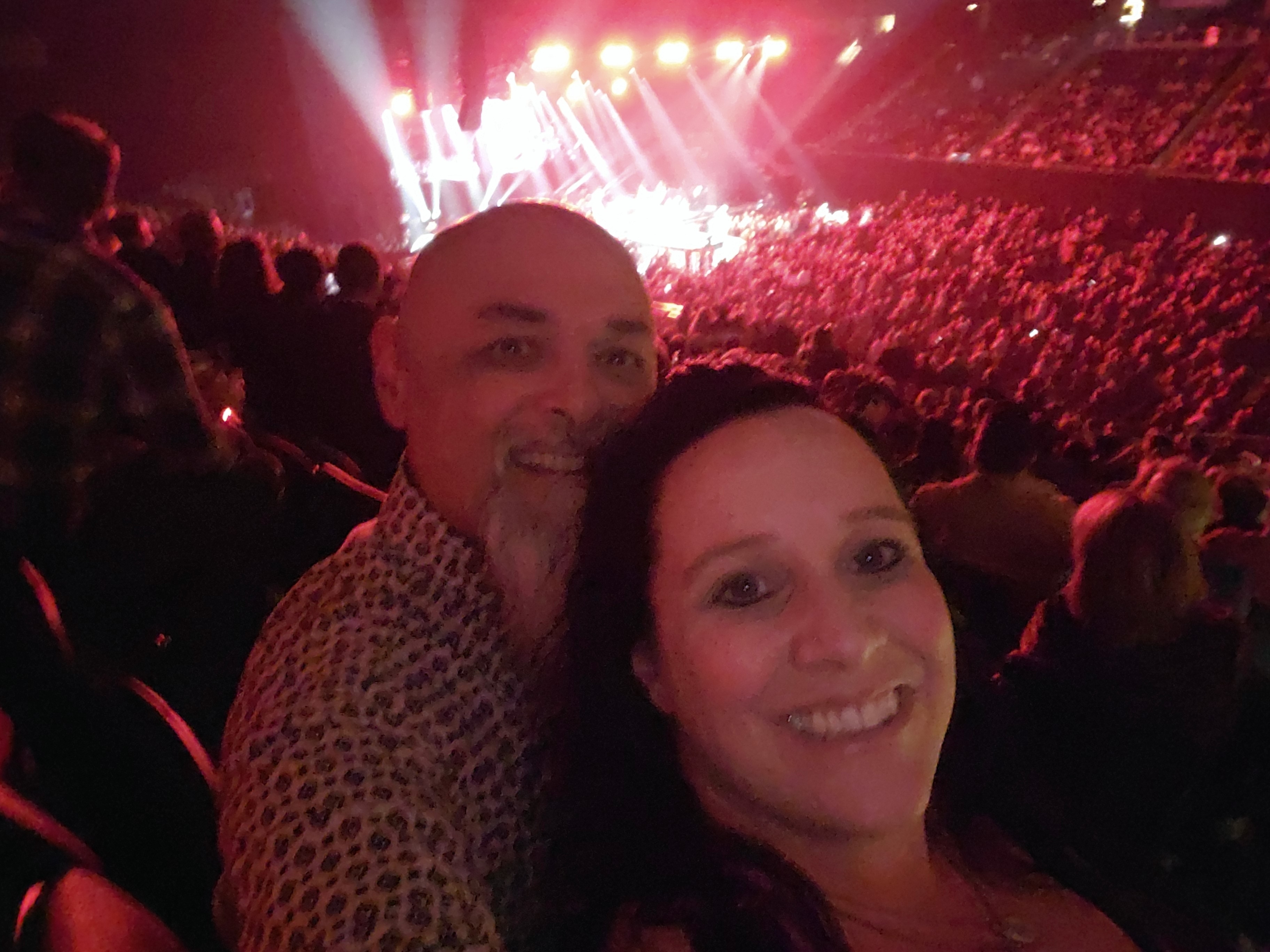 Bryan Adams: So Happy It Hurts w/ Eurythmics Songbook ft. Dave Stewart