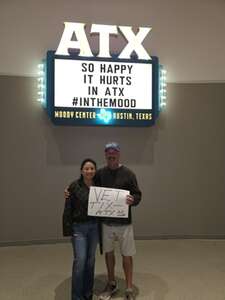 Bryan Adams: So Happy It Hurts w/ Eurythmics Songbook ft. Dave Stewart