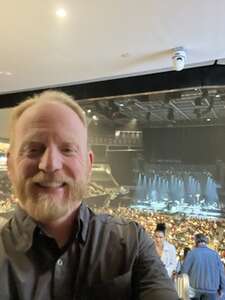 Bryan Adams: So Happy It Hurts w/ Eurythmics Songbook ft. Dave Stewart