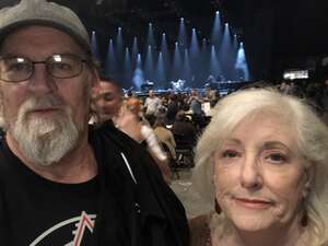 Bryan Adams: So Happy It Hurts w/ Eurythmics Songbook ft. Dave Stewart