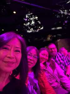 Atsuko Okatsuka: Full Grown Tour