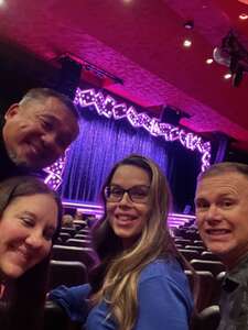 Atsuko Okatsuka: Full Grown Tour