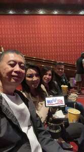 Atsuko Okatsuka: Full Grown Tour