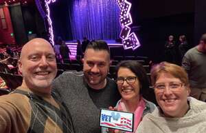 Atsuko Okatsuka: Full Grown Tour