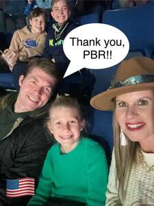 PBR: Unleash the Beast