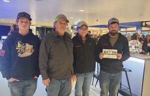 PBR: Unleash the Beast