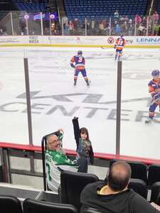 Orlando Solar Bears - ECHL vs Atlanta Gladiators