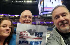 Orlando Solar Bears - ECHL vs Atlanta Gladiators