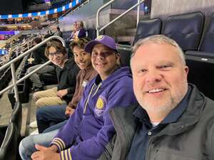Orlando Solar Bears - ECHL vs Atlanta Gladiators