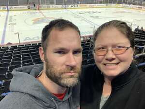 Orlando Solar Bears - ECHL vs Atlanta Gladiators