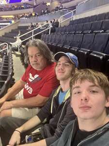 Orlando Solar Bears - ECHL vs Atlanta Gladiators