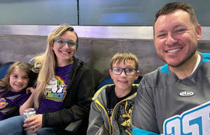 Orlando Solar Bears - ECHL vs Atlanta Gladiators