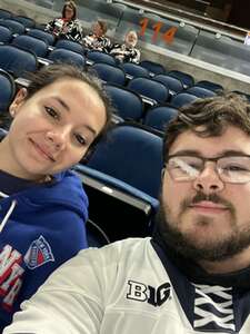 Orlando Solar Bears - ECHL vs Atlanta Gladiators
