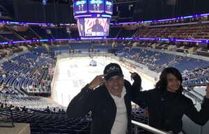 Orlando Solar Bears - ECHL vs Atlanta Gladiators