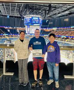 Orlando Solar Bears - ECHL vs Atlanta Gladiators