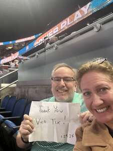 Orlando Solar Bears - ECHL vs Atlanta Gladiators