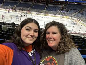 Orlando Solar Bears - ECHL vs Atlanta Gladiators