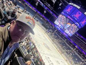 Orlando Solar Bears - ECHL vs Atlanta Gladiators