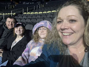 Cirque du Soleil: Crystal