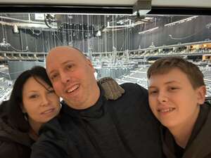 Cirque du Soleil: Crystal