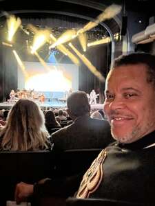 Rock Me Amadeus Live