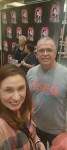 Rock Me Amadeus Live