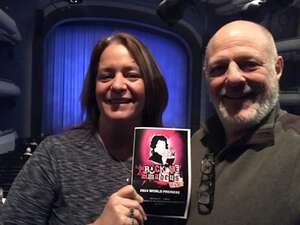 Rock Me Amadeus Live