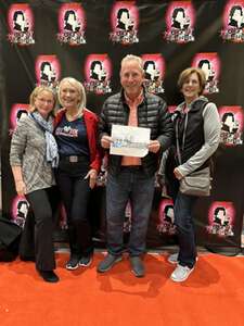 Rock Me Amadeus Live