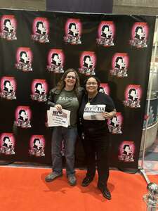 Rock Me Amadeus Live