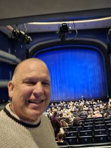 Rock Me Amadeus Live