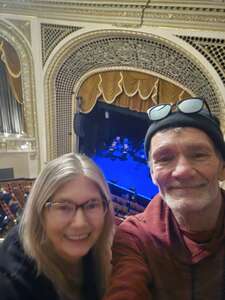 The Rat Pack Is Back