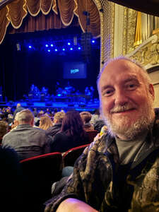 The Rat Pack Is Back