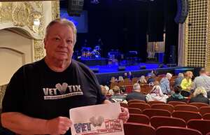 The Rat Pack Is Back