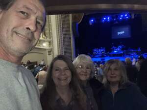 The Rat Pack Is Back