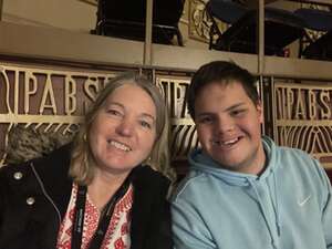 The Rat Pack Is Back