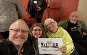 The Rat Pack Is Back