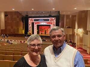 The Barber of Seville