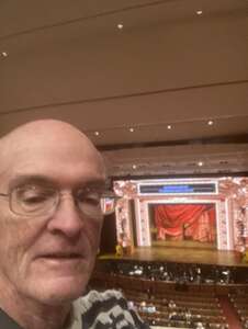 The Barber of Seville