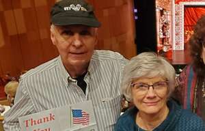 The Barber of Seville