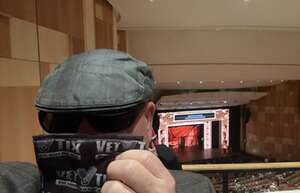 The Barber of Seville