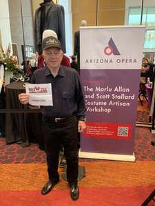 The Barber of Seville