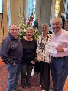 The Barber of Seville