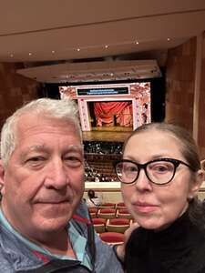 The Barber of Seville