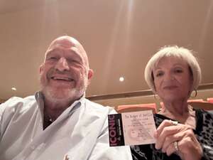 The Barber of Seville