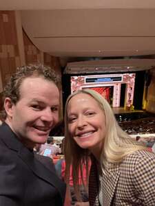 The Barber of Seville